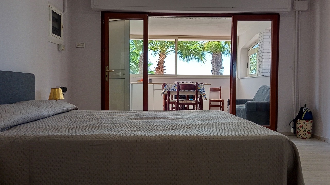Photo of Bedroom in Porto Empedocle