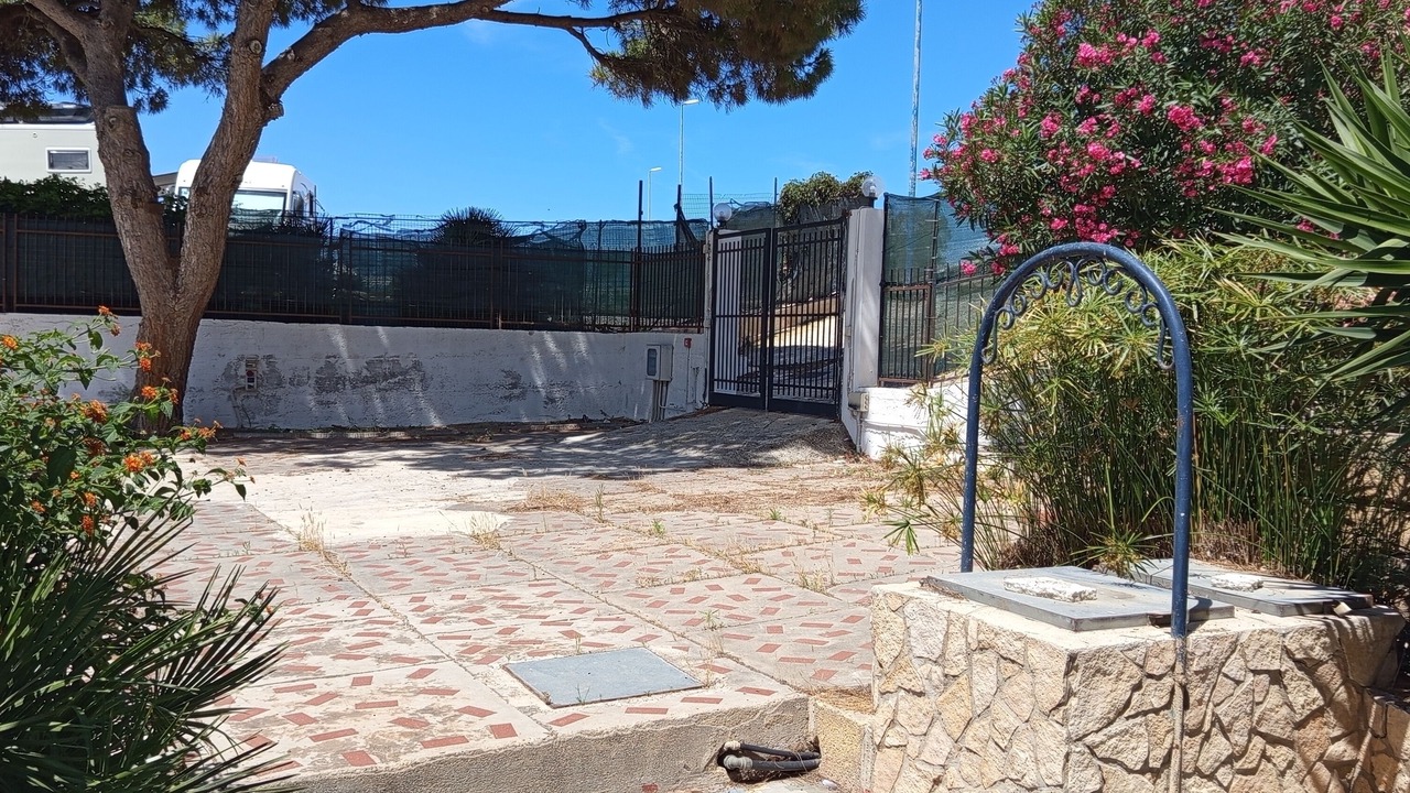 Photo of Patio Balcony in Porto Empedocle
