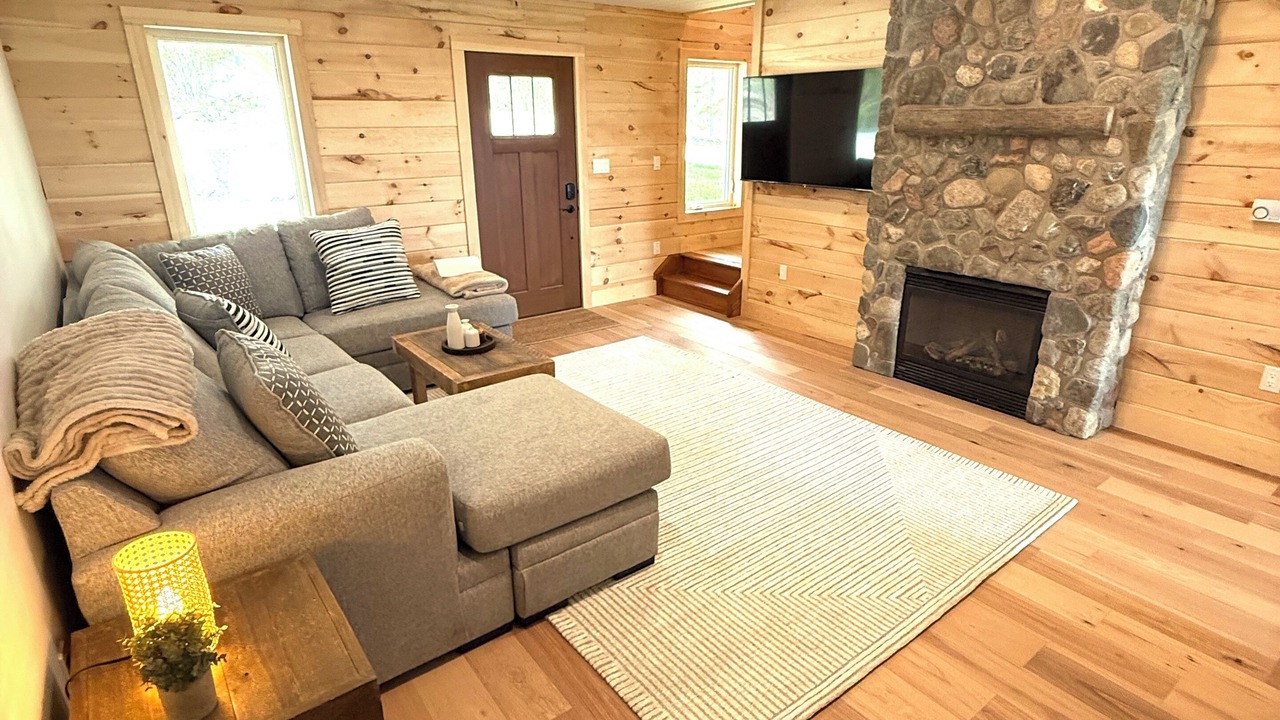 Photo of Livingroom in Queensland