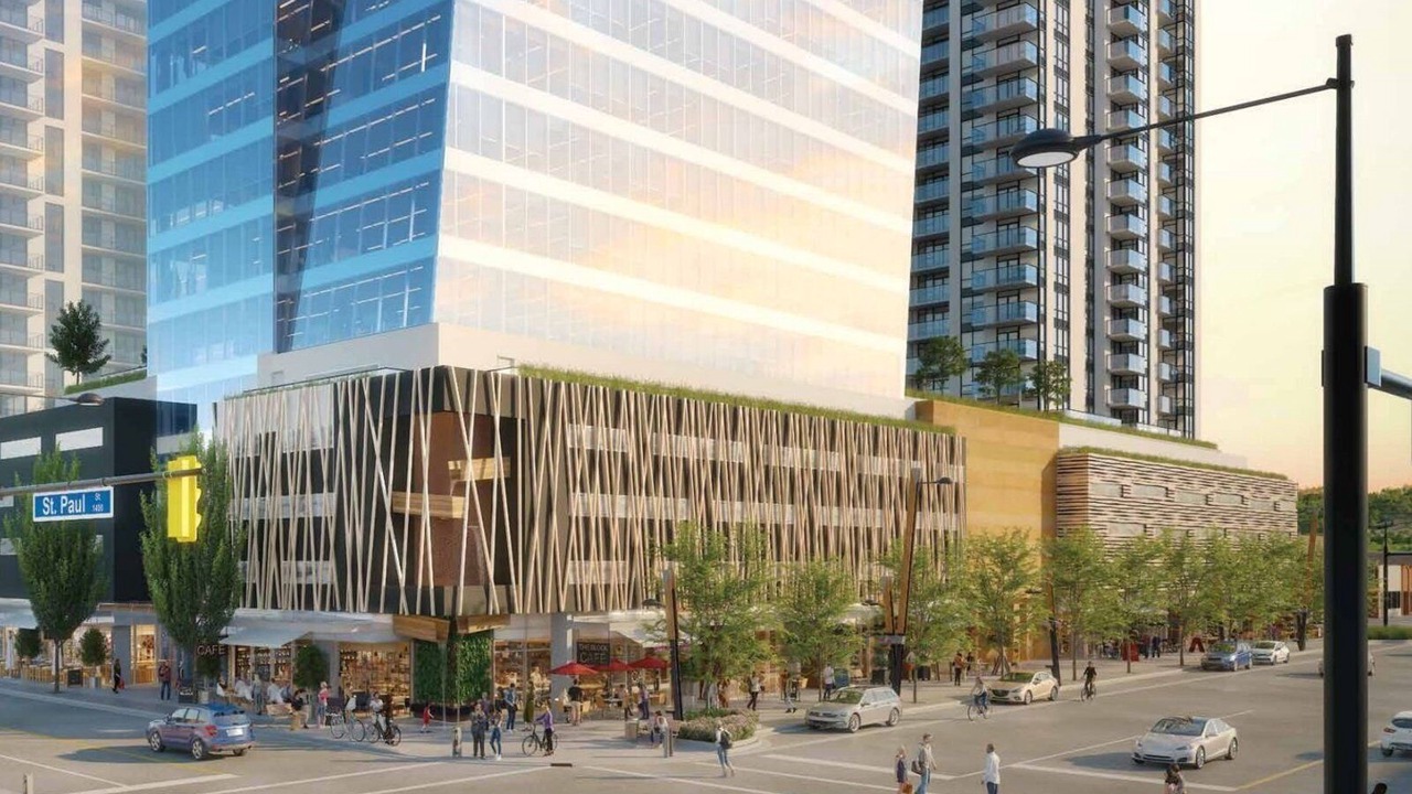 Photo of Outdoor in North End