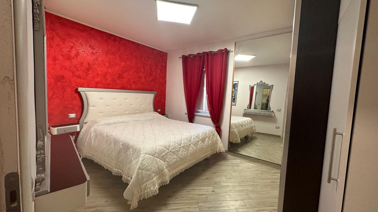 Photo of Bedroom in Amaseno