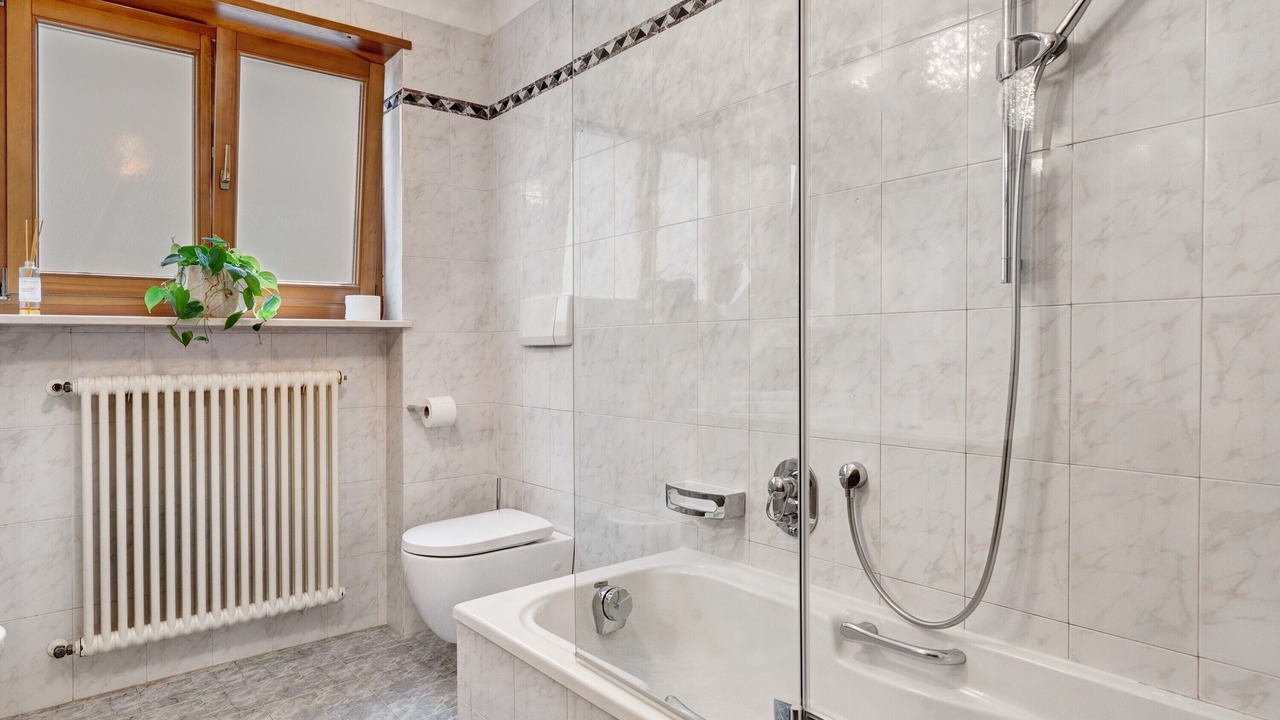 Photo of Bathroom in Schenna