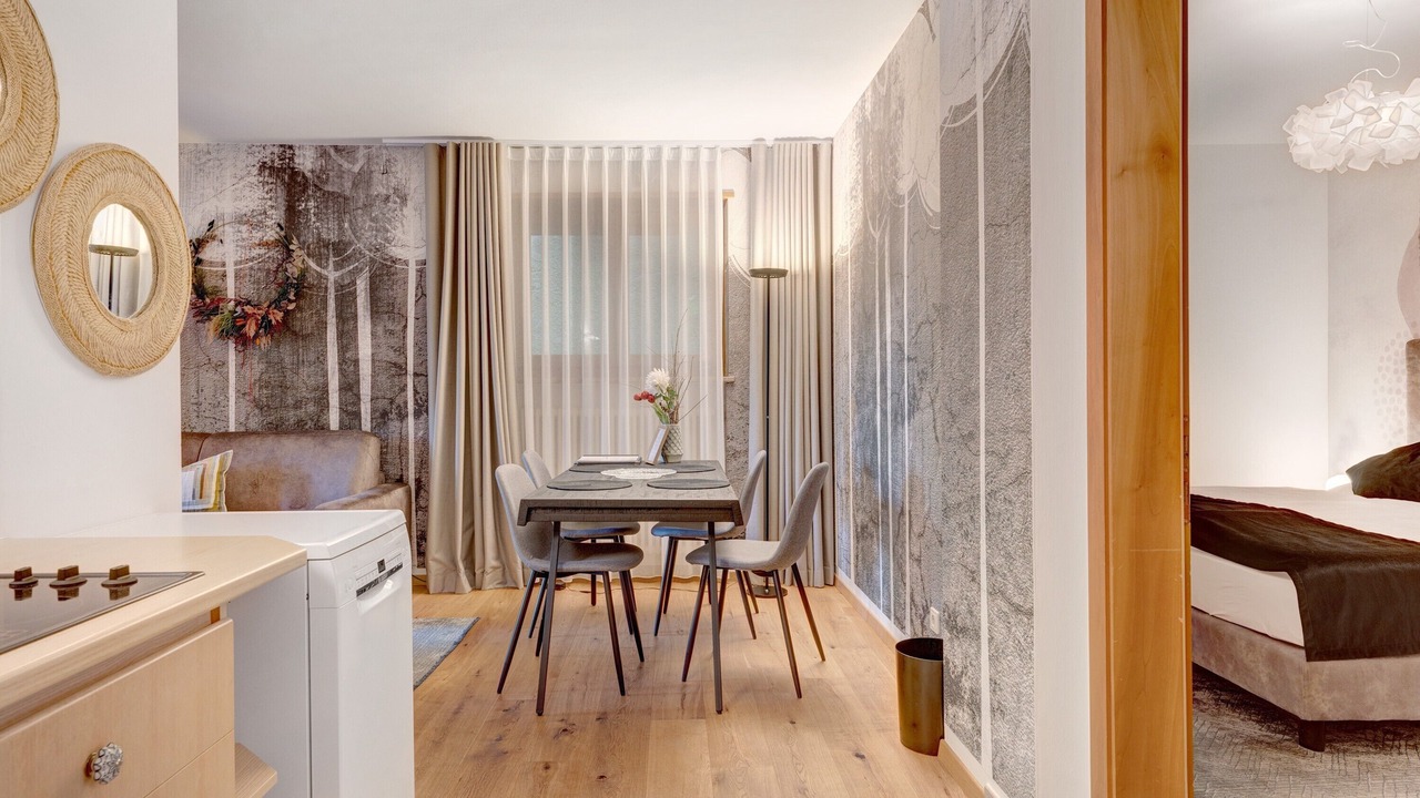 Photo of Bedroom in Schenna
