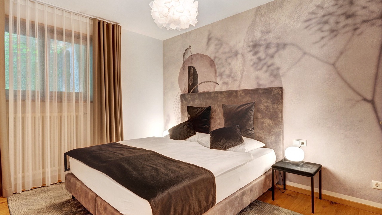 Photo of Bedroom in Schenna