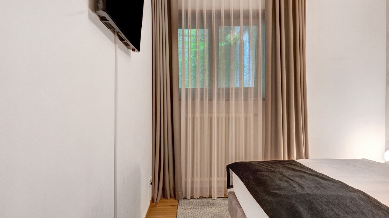 Photo of Bedroom in Schenna