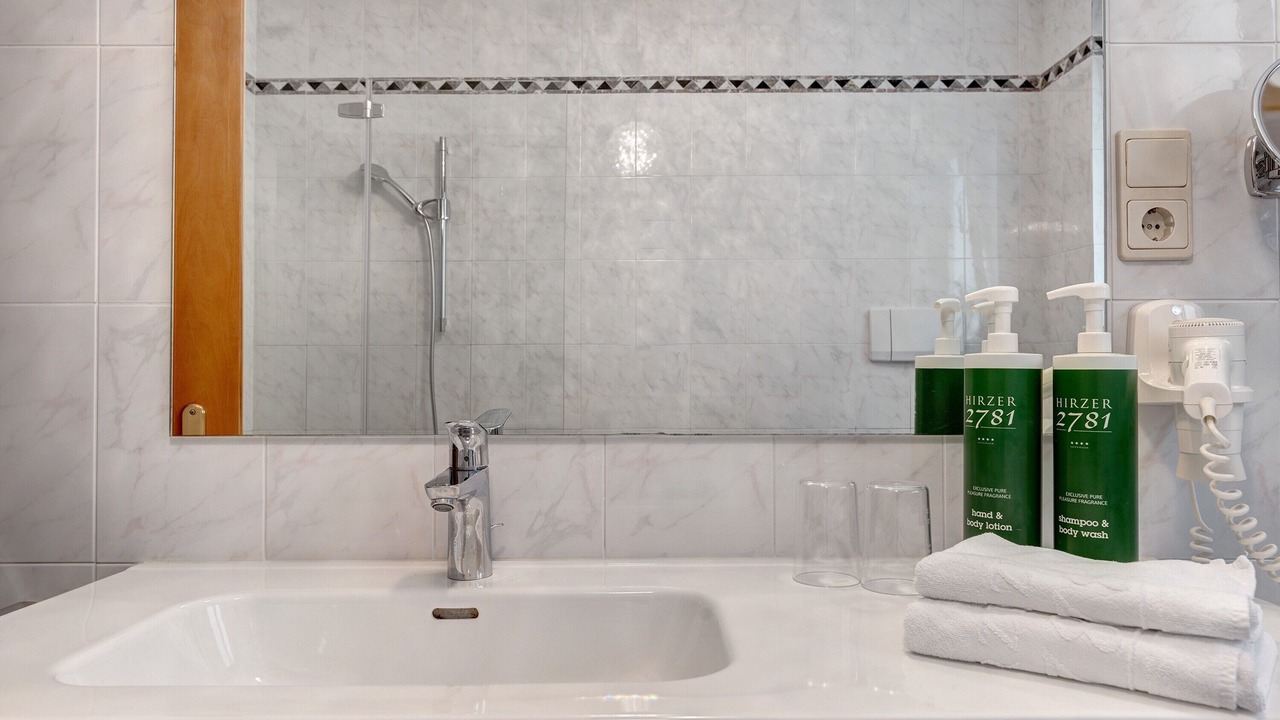 Photo of Bathroom in Schenna
