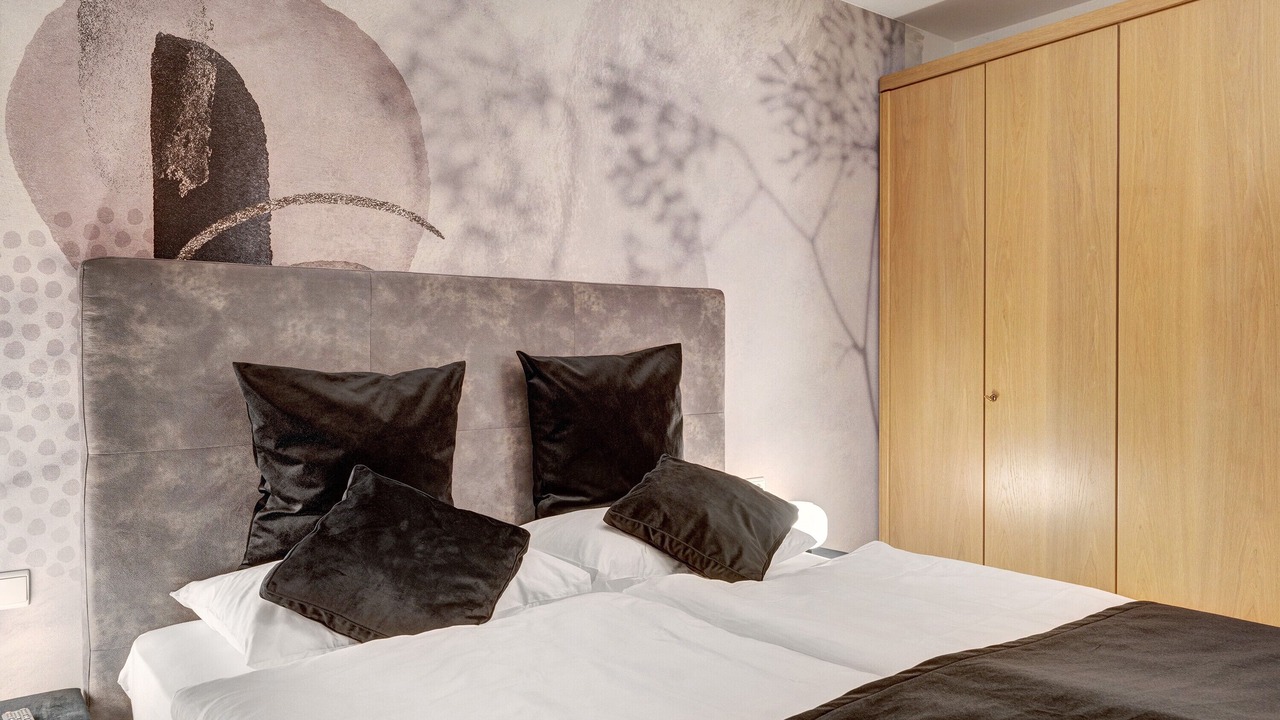 Photo of Bedroom in Schenna