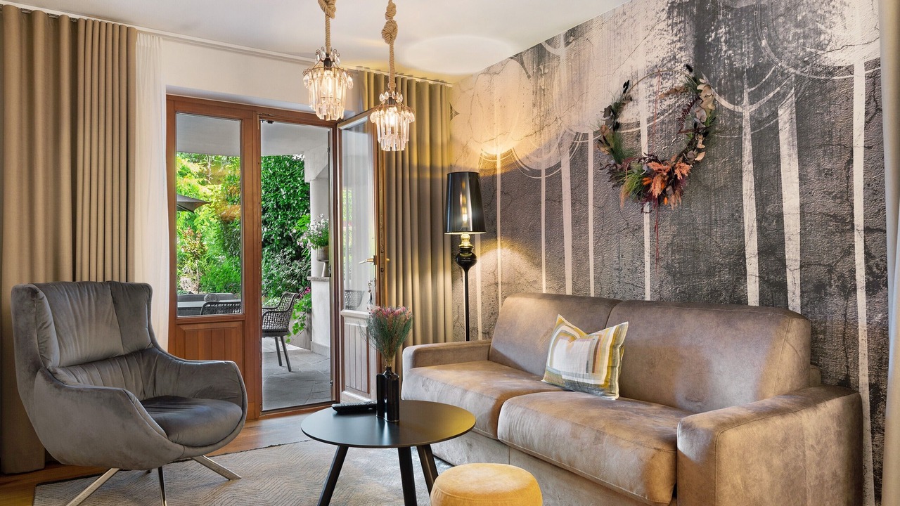 Photo of Livingroom in Schenna