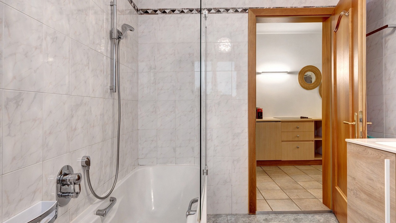 Photo of Bathroom in Schenna