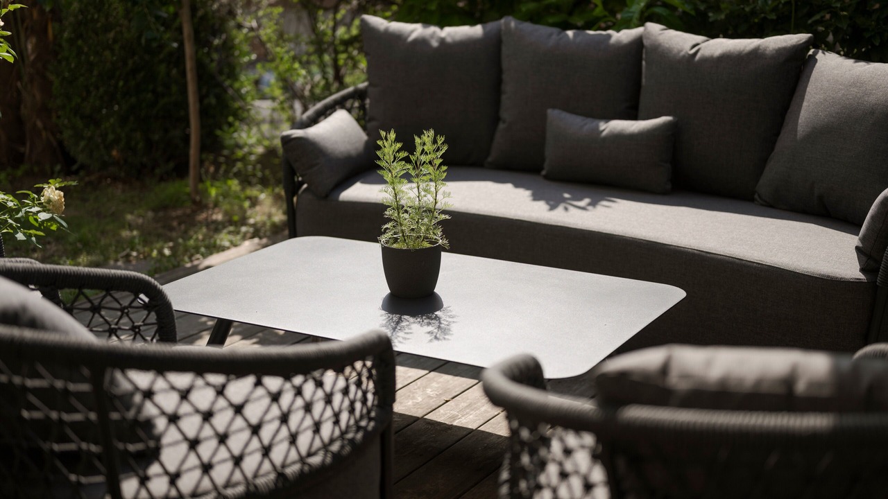 Photo of Patio Balcony in Schenna