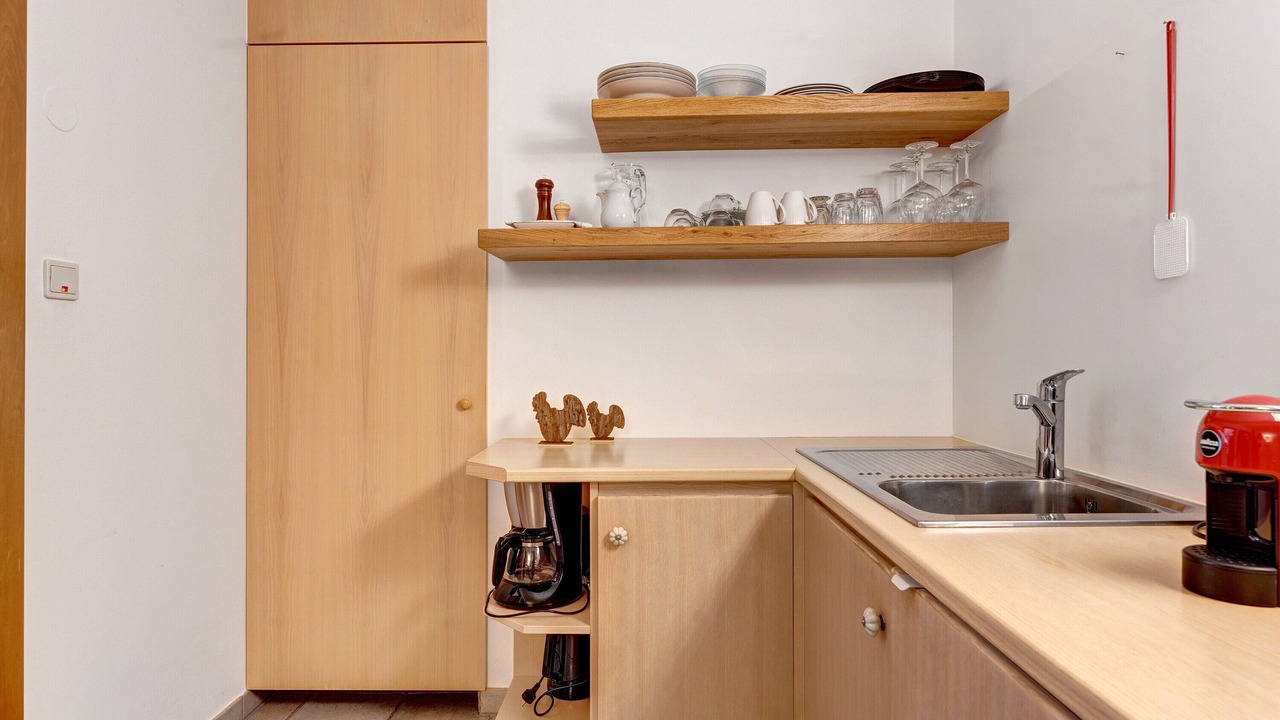 Photo of Kitchen in Schenna