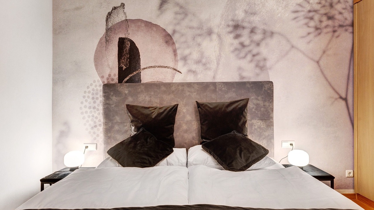 Photo of Bedroom in Schenna