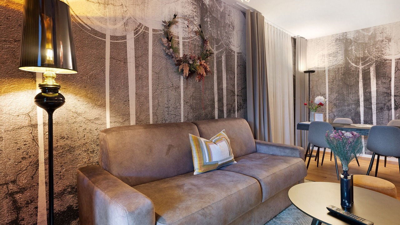 Photo of Livingroom in Schenna