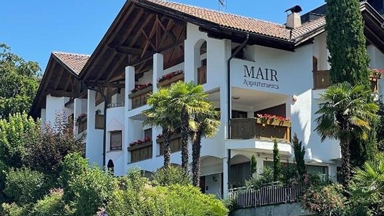 Photo of Outdoor in Schenna