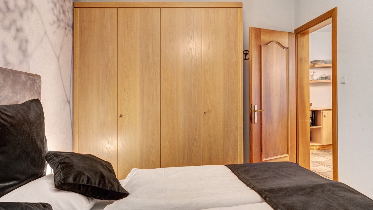 Photo of Bedroom in Schenna