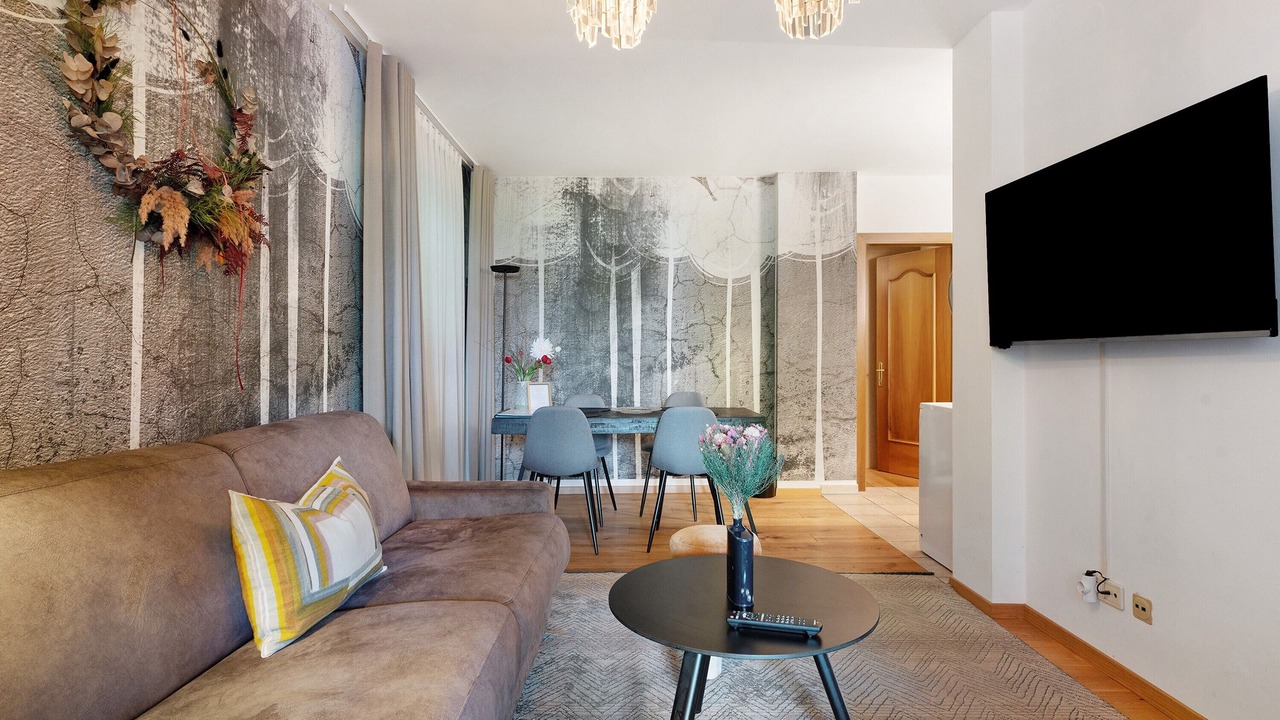 Photo of Livingroom in Schenna