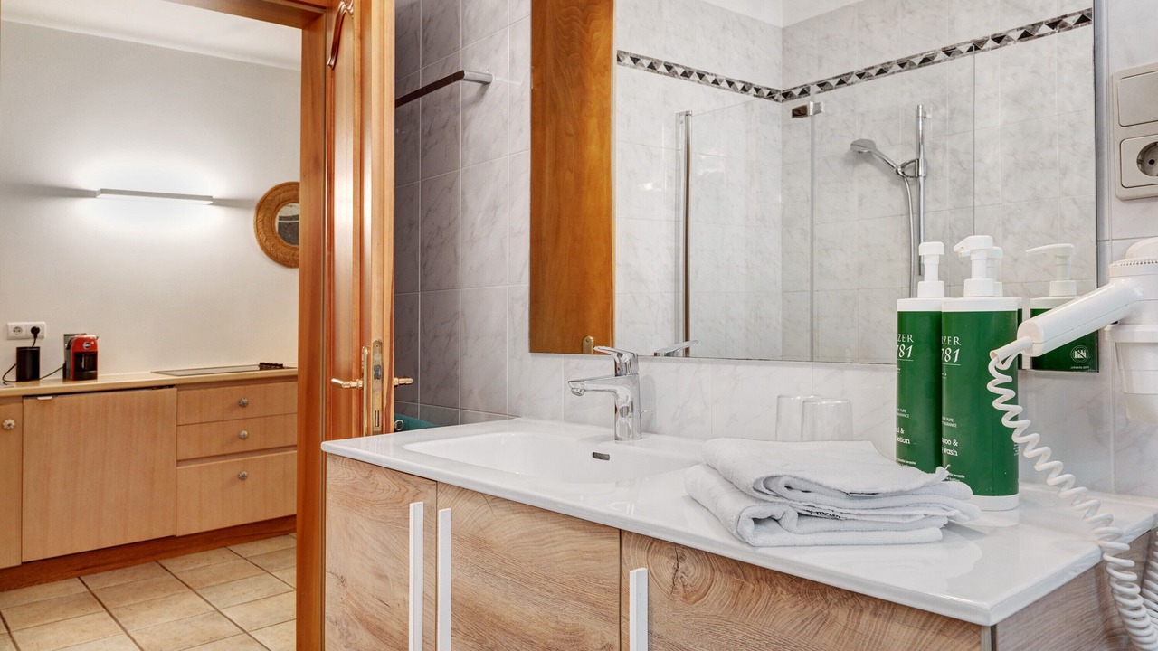 Photo of Bathroom in Schenna