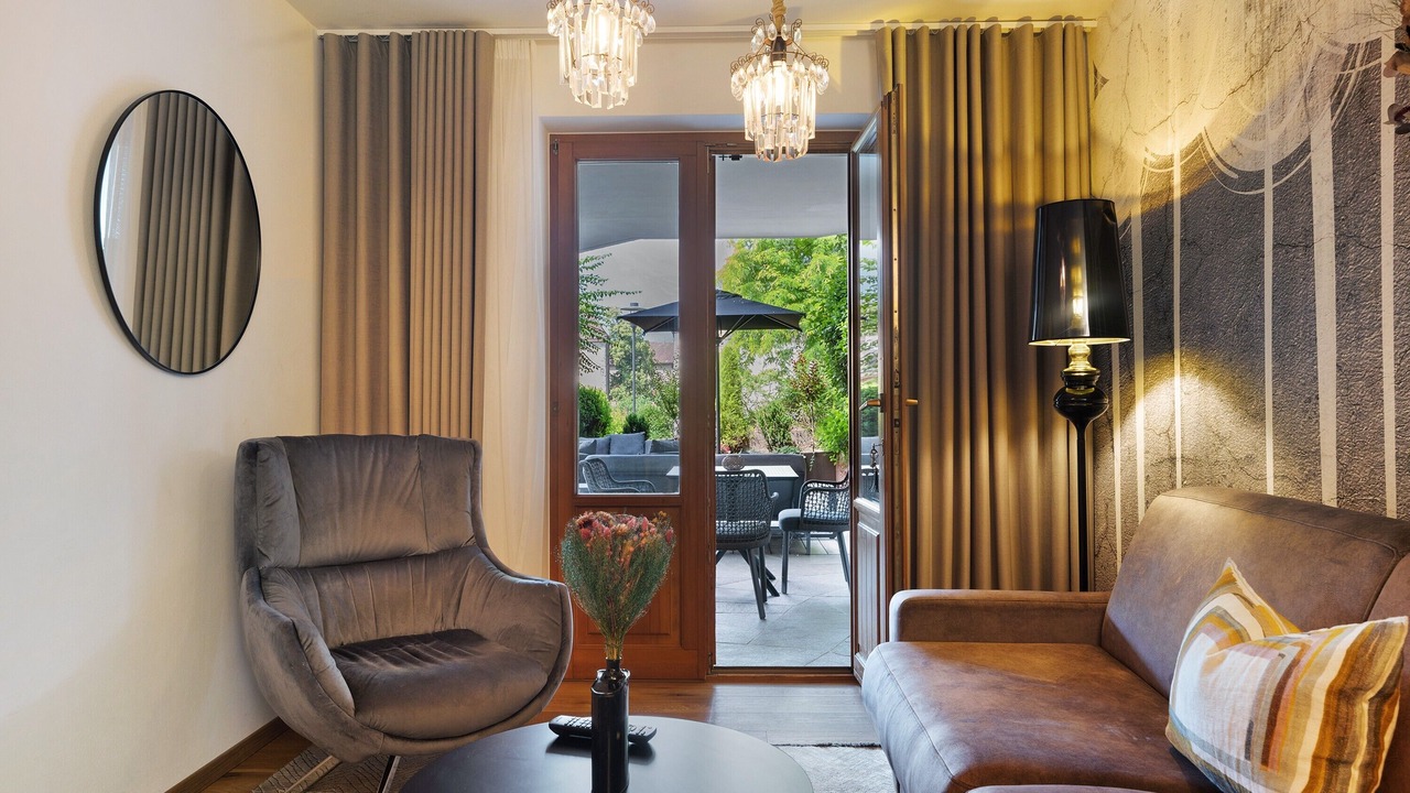 Photo of Livingroom in Schenna