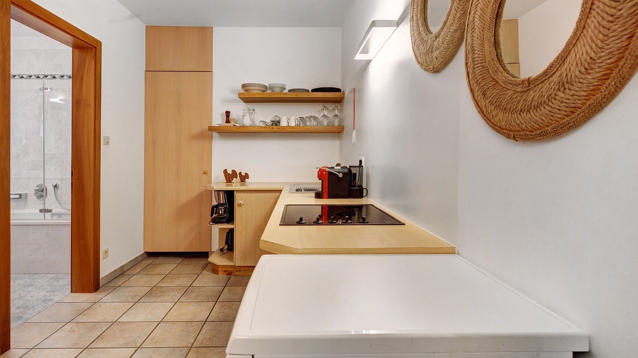 Photo of Kitchen in Schenna