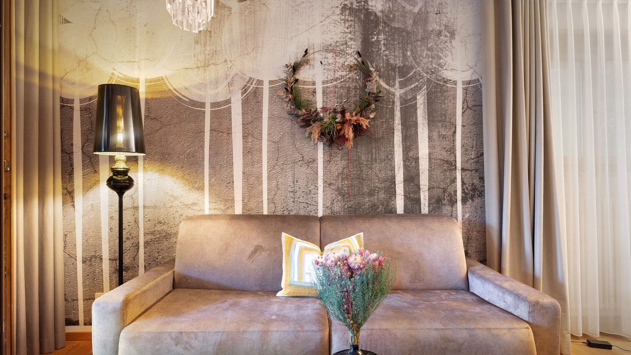 Photo of Livingroom in Schenna