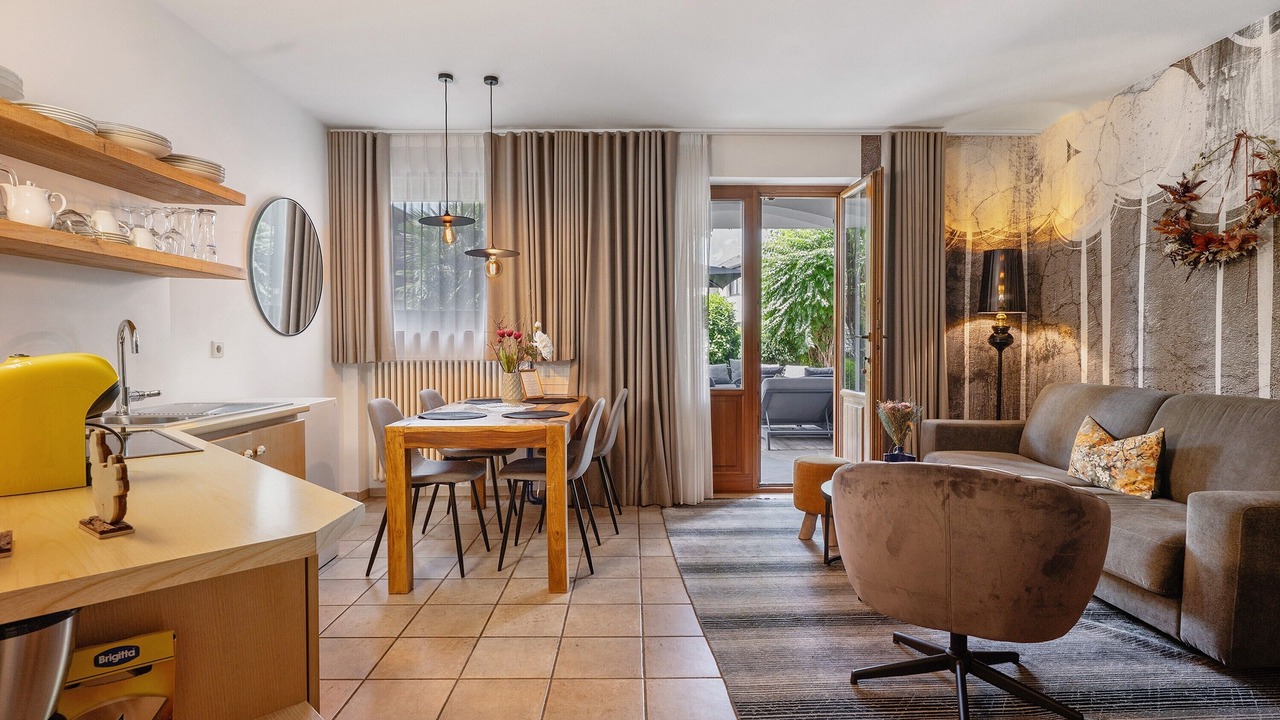Photo of Livingroom in Schenna