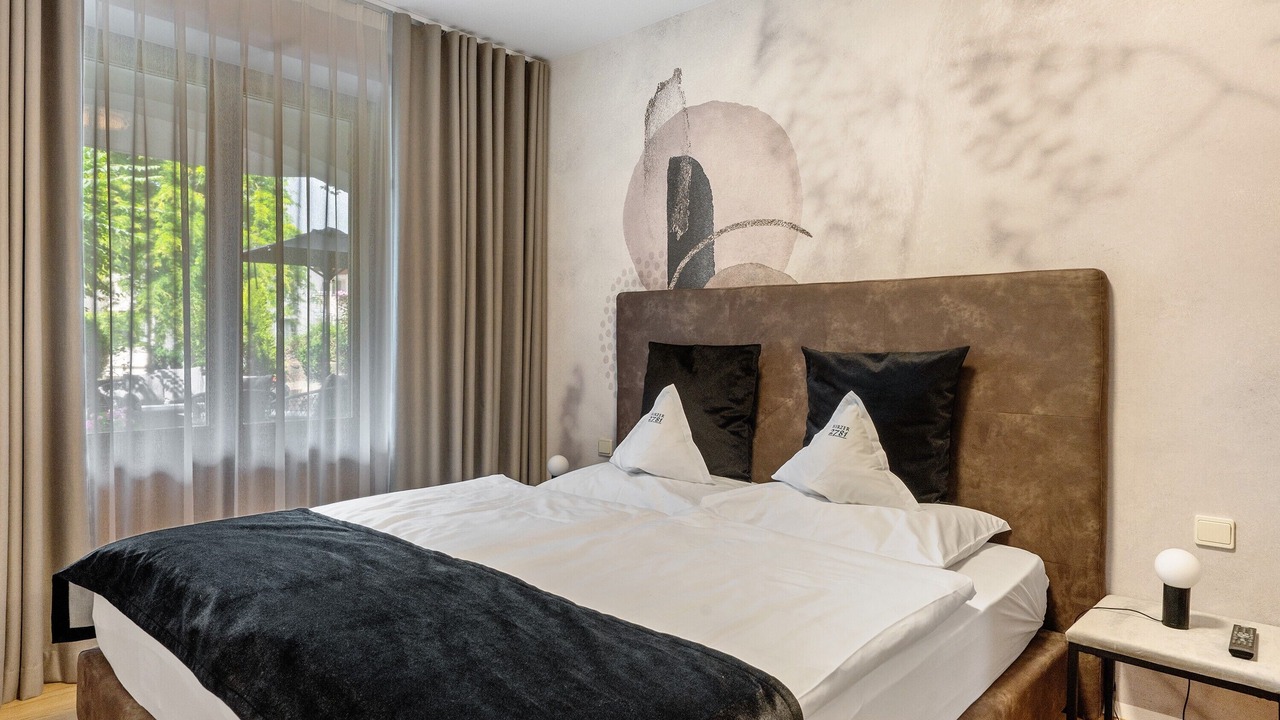 Photo of Bedroom in Schenna