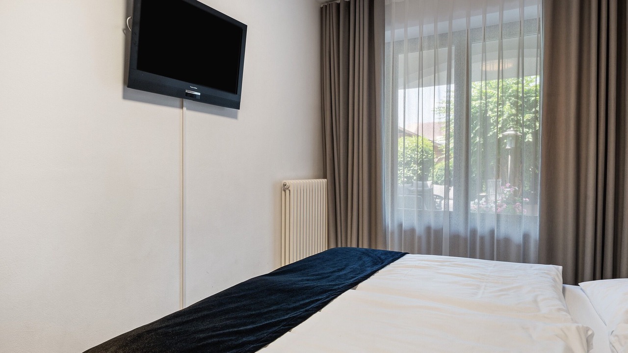 Photo of Bedroom in Schenna