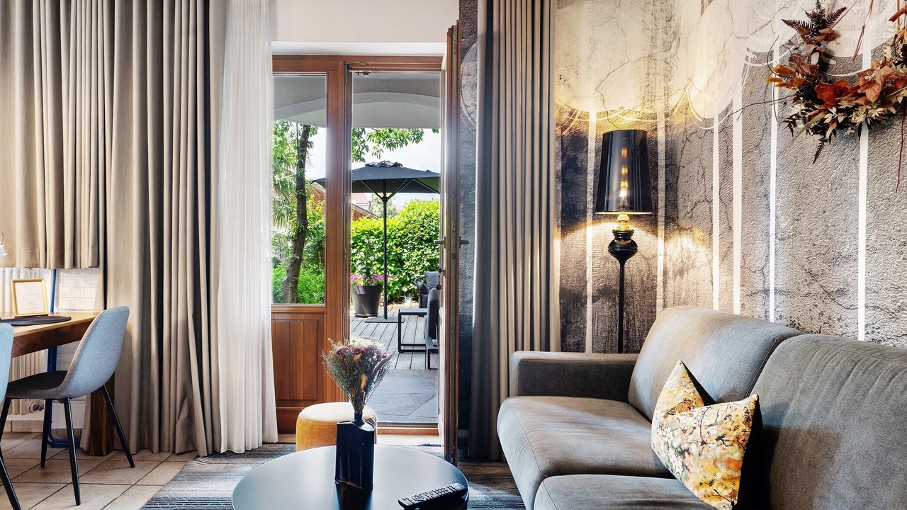 Photo of Livingroom in Schenna