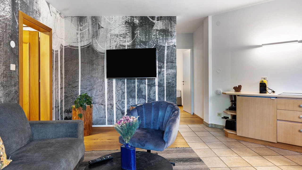 Photo of Livingroom in Schenna