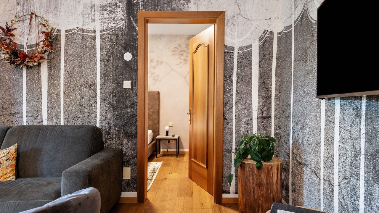 Photo of Livingroom in Schenna