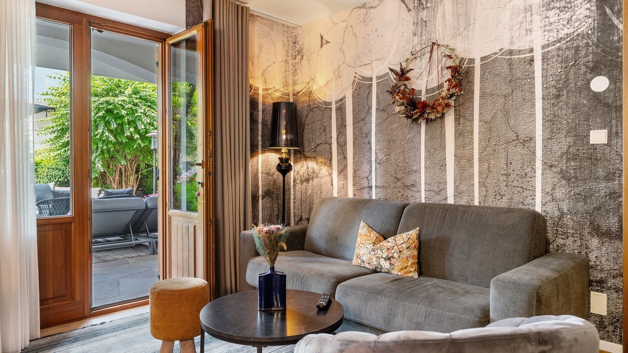 Photo of Livingroom in Schenna