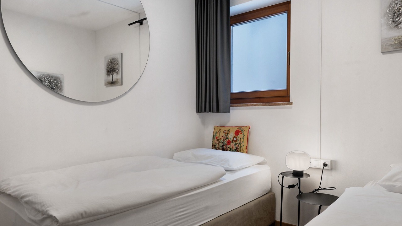 Photo of Bedroom in Schenna