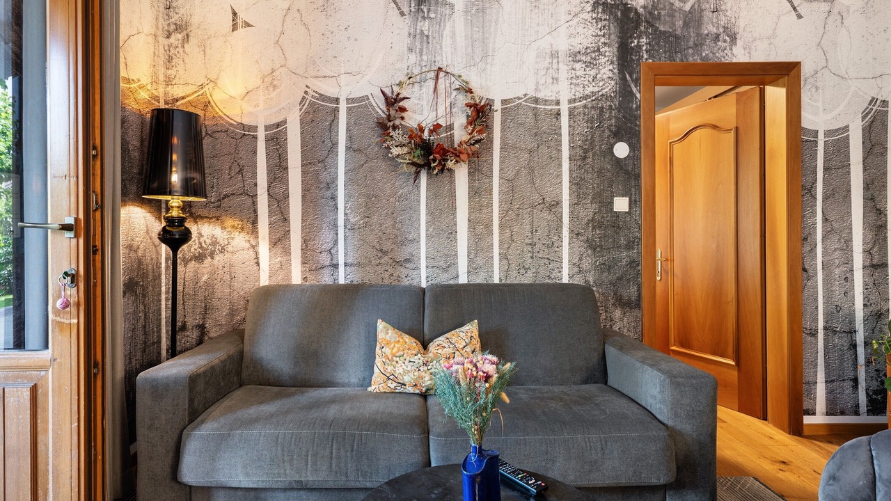 Photo of Livingroom in Schenna