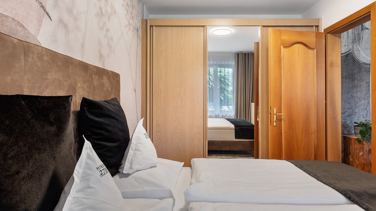 Photo of Bedroom in Schenna