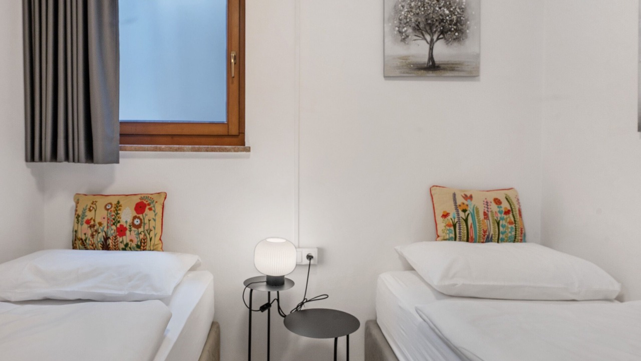 Photo of Bedroom in Schenna