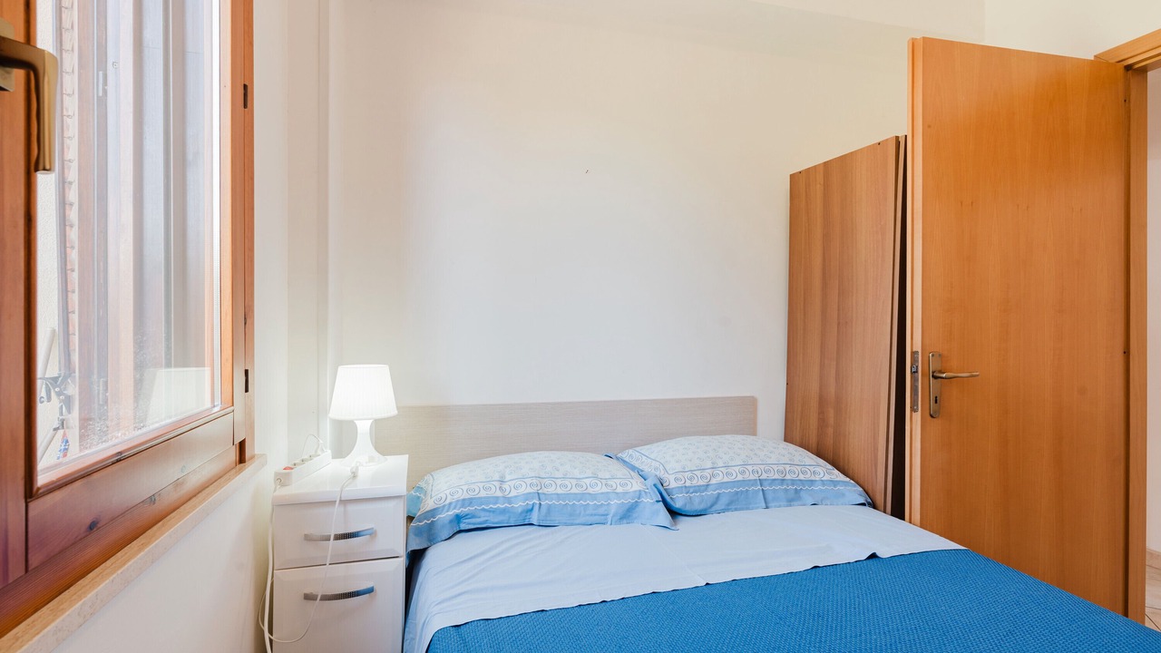 Photo of Bedroom in Tre Fontane