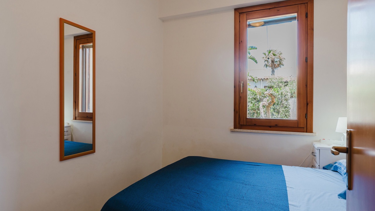 Photo of Bedroom in Tre Fontane