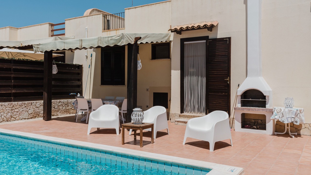 Photo of Outdoor in Tre Fontane