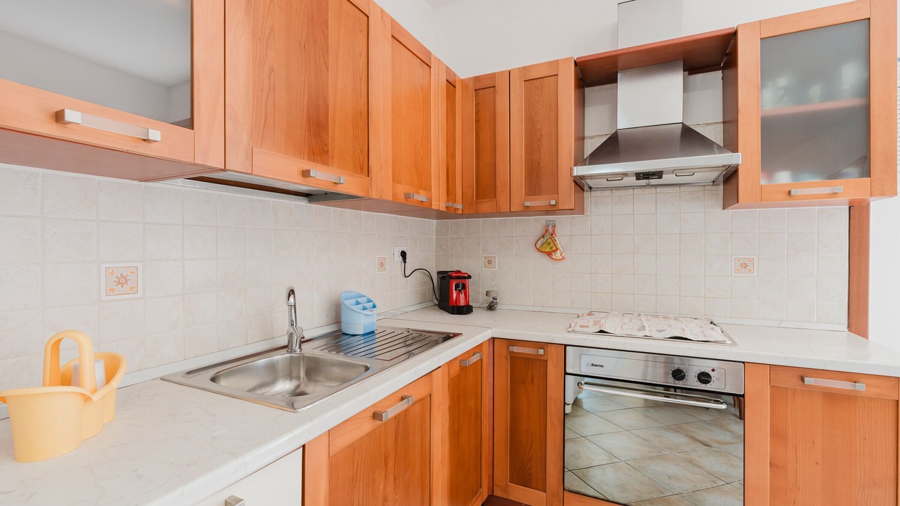 Photo of Kitchen in Tre Fontane