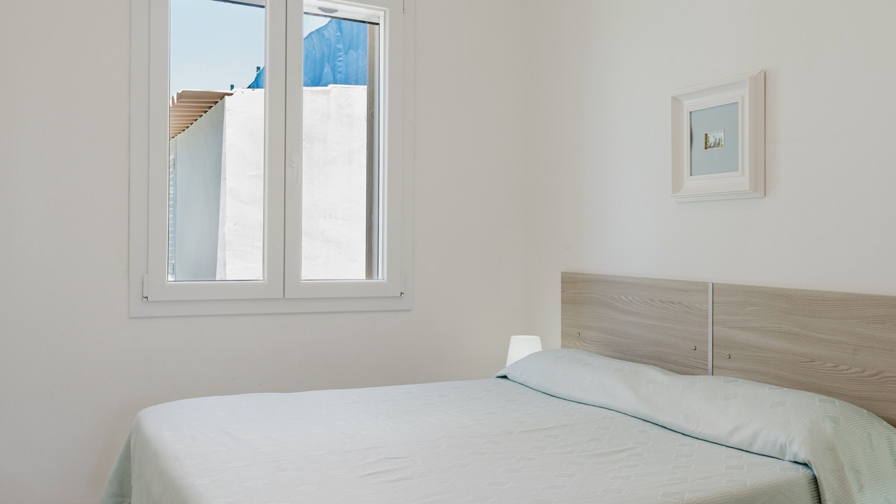 Photo of Bedroom in Tre Fontane