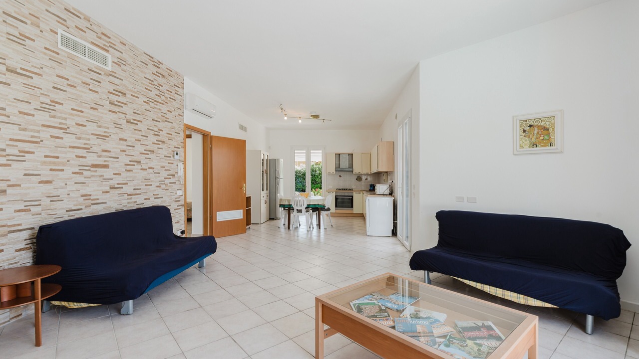 Photo of Livingroom in Tre Fontane