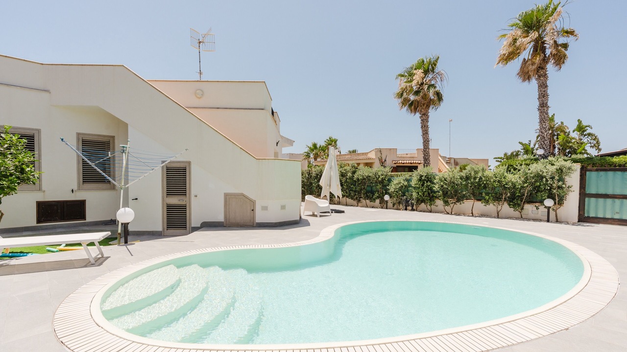 Photo of Outdoor in Tre Fontane
