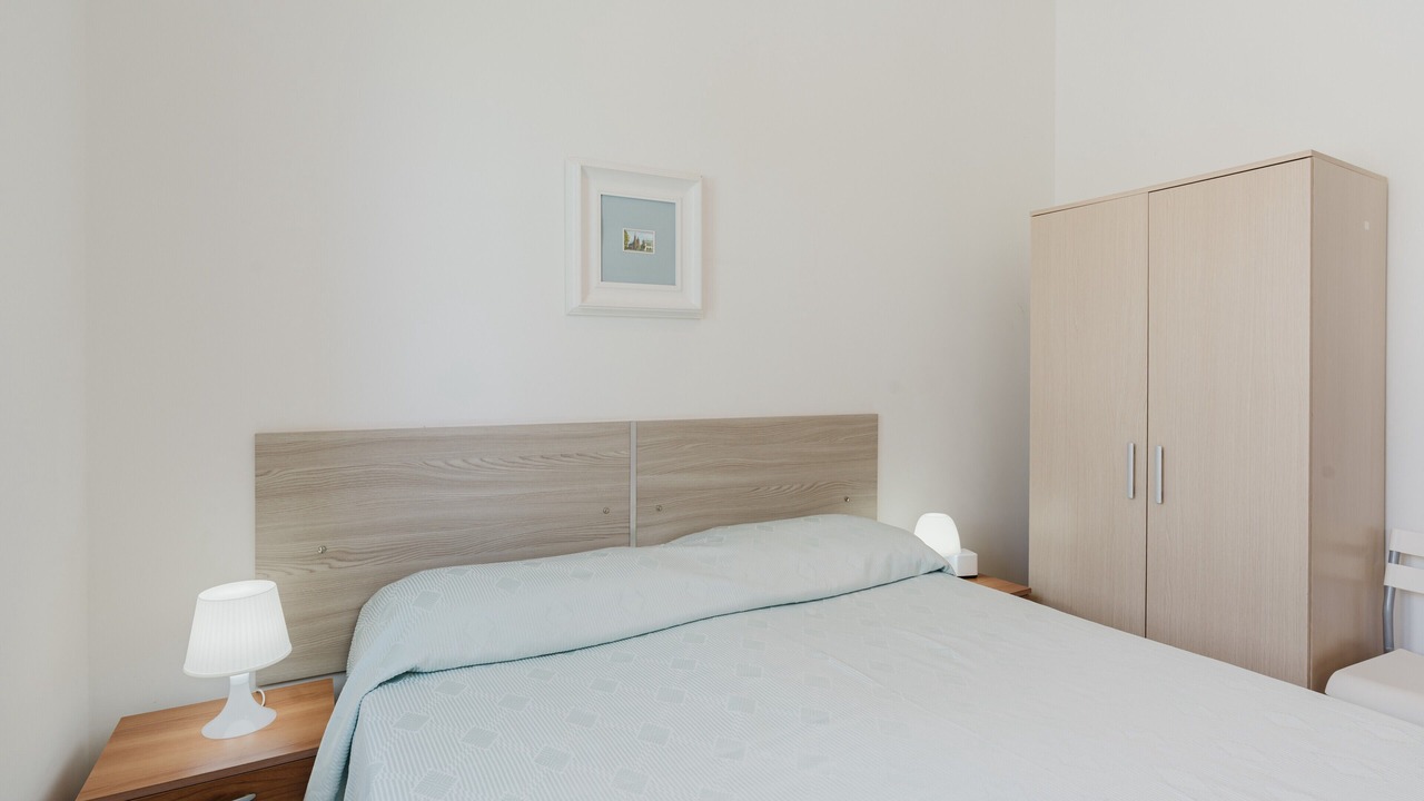 Photo of Bedroom in Tre Fontane