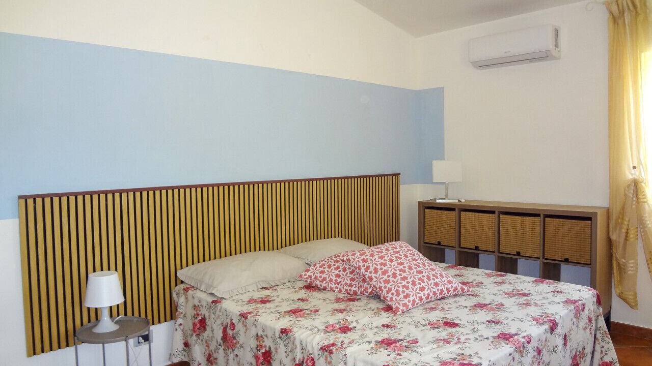 Photo of Bedroom in Montallegro