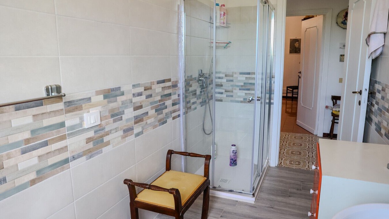 Photo of Bathroom in Priverno