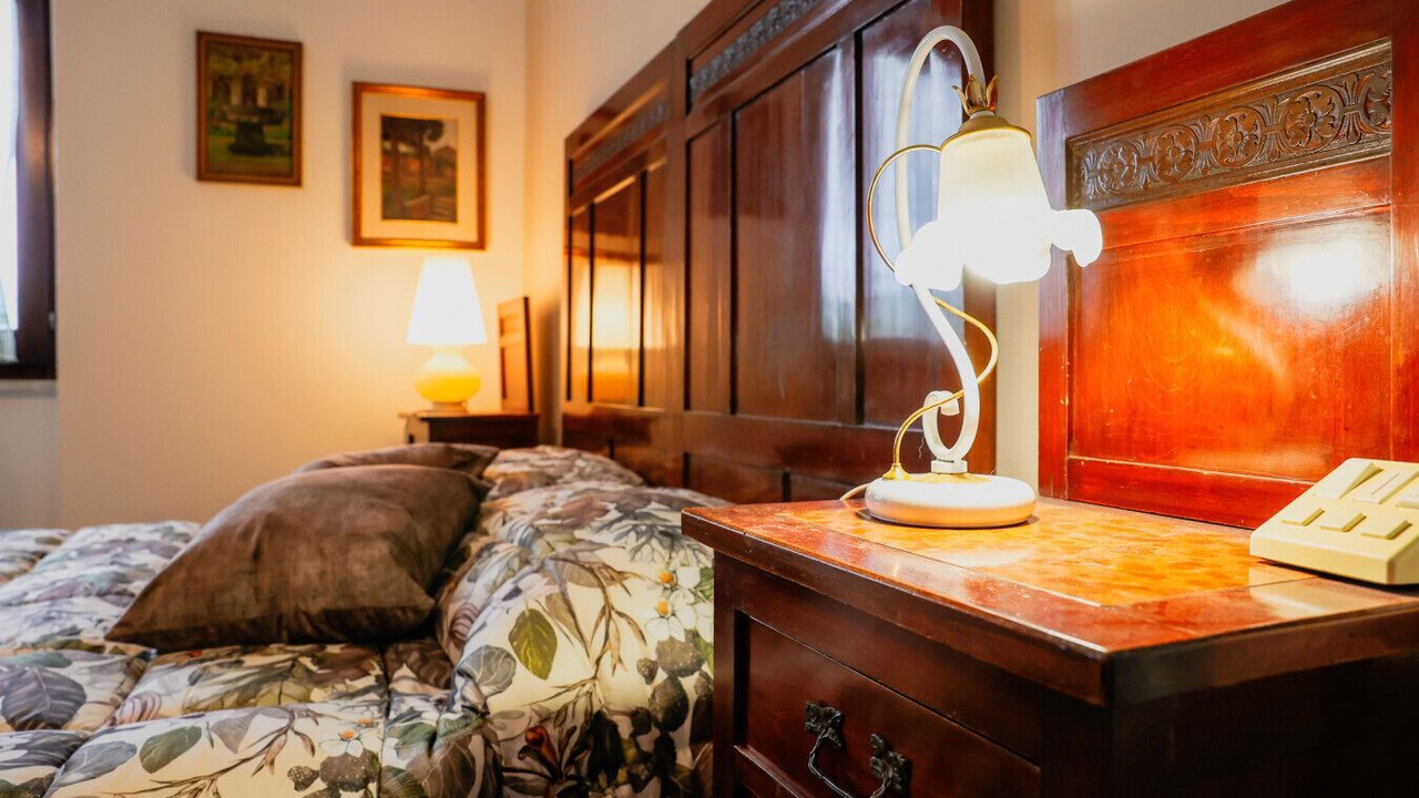 Photo of Bedroom in Priverno
