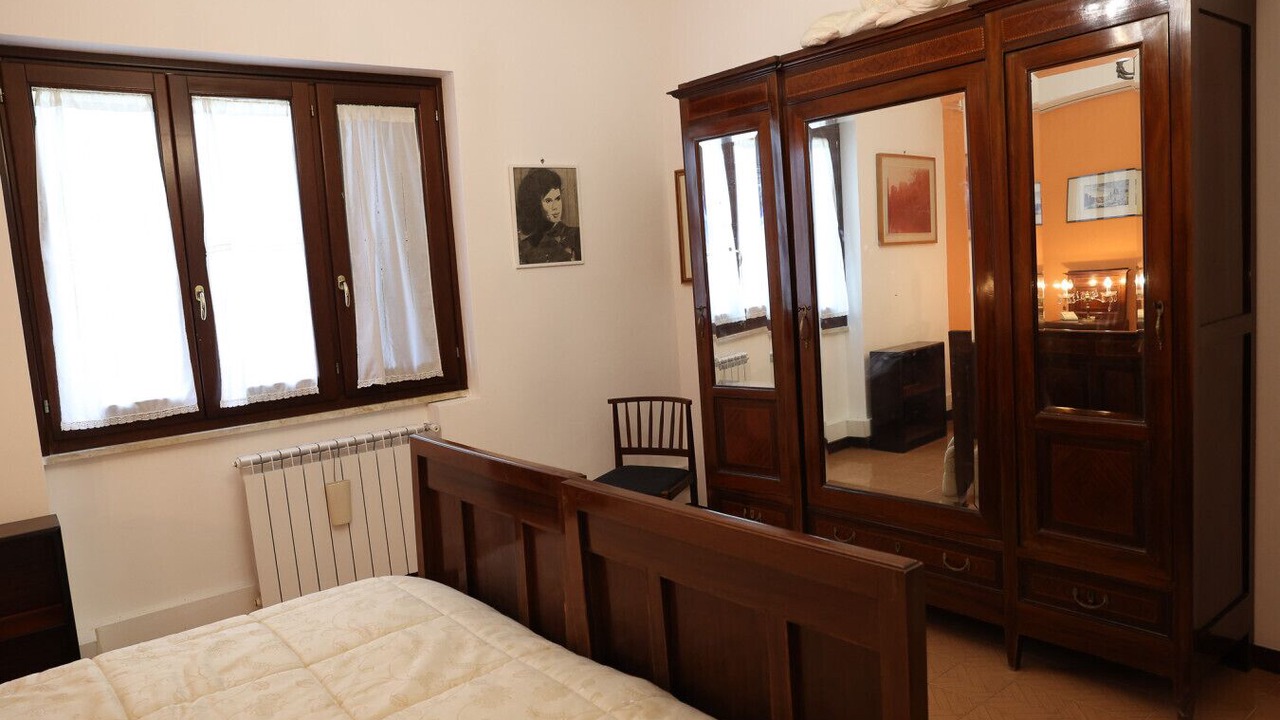 Photo of Bedroom in Priverno