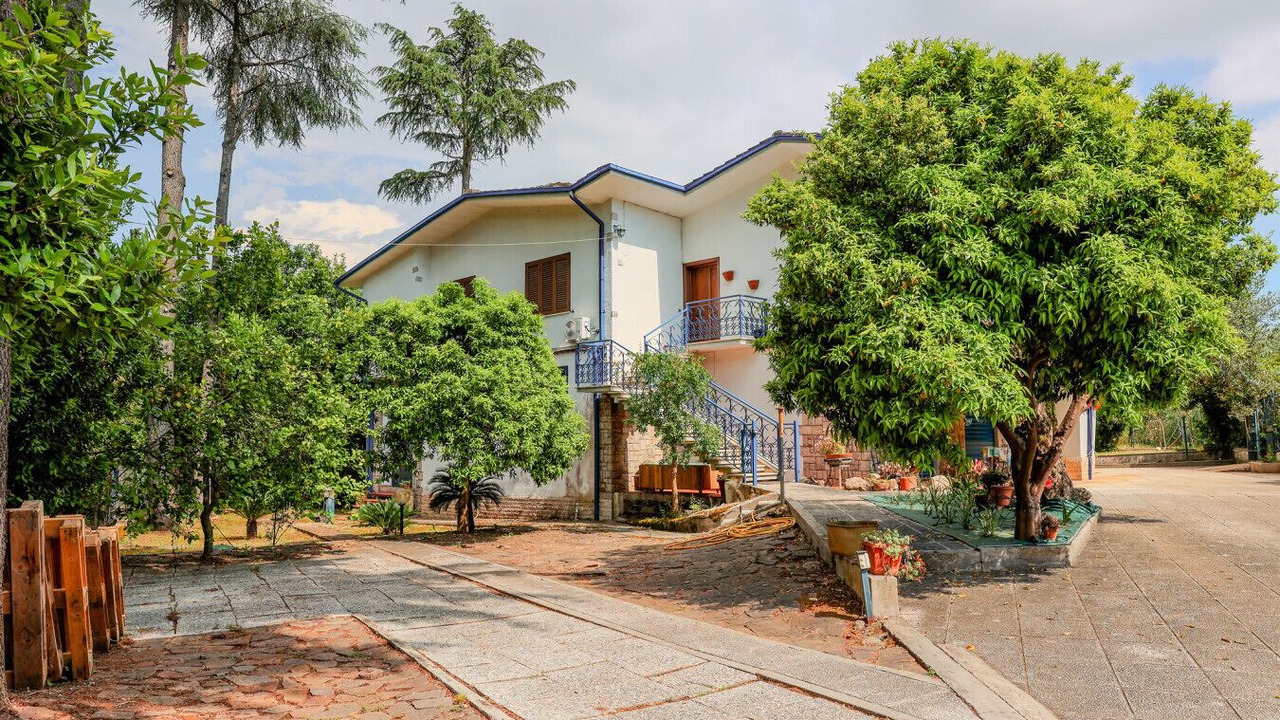 Photo of Outdoor in Priverno