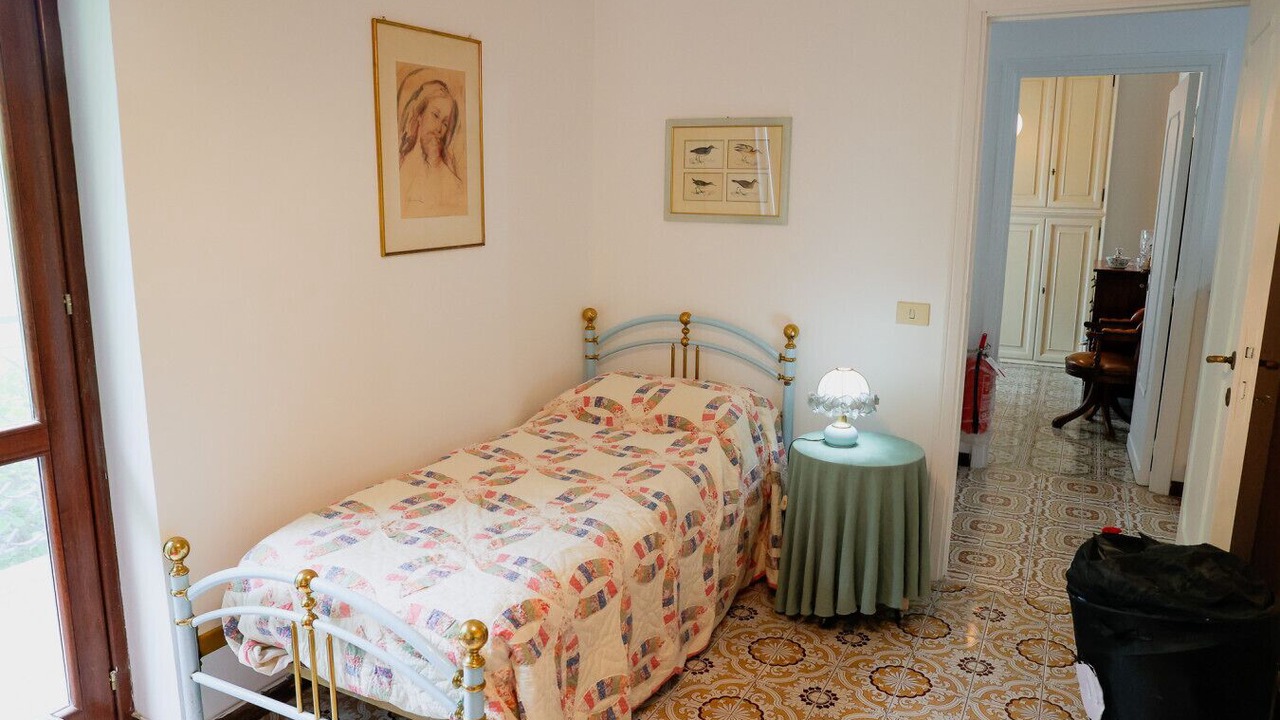 Photo of Bedroom in Priverno