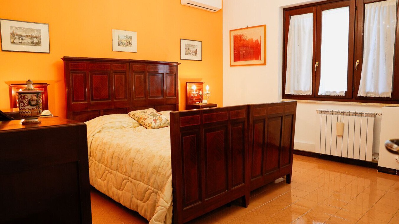 Photo of Bedroom in Priverno